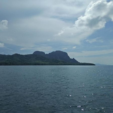 The Tropical Koh Mookヴィラ エクステリア 写真