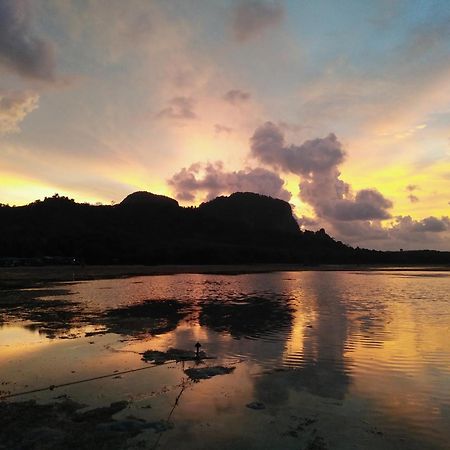 The Tropical Koh Mookヴィラ エクステリア 写真