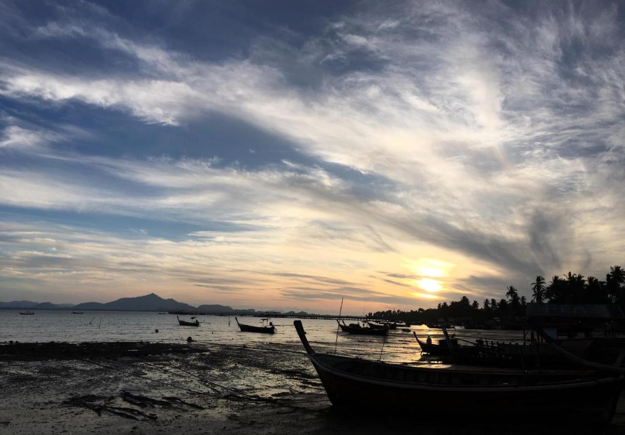 The Tropical Koh Mookヴィラ エクステリア 写真