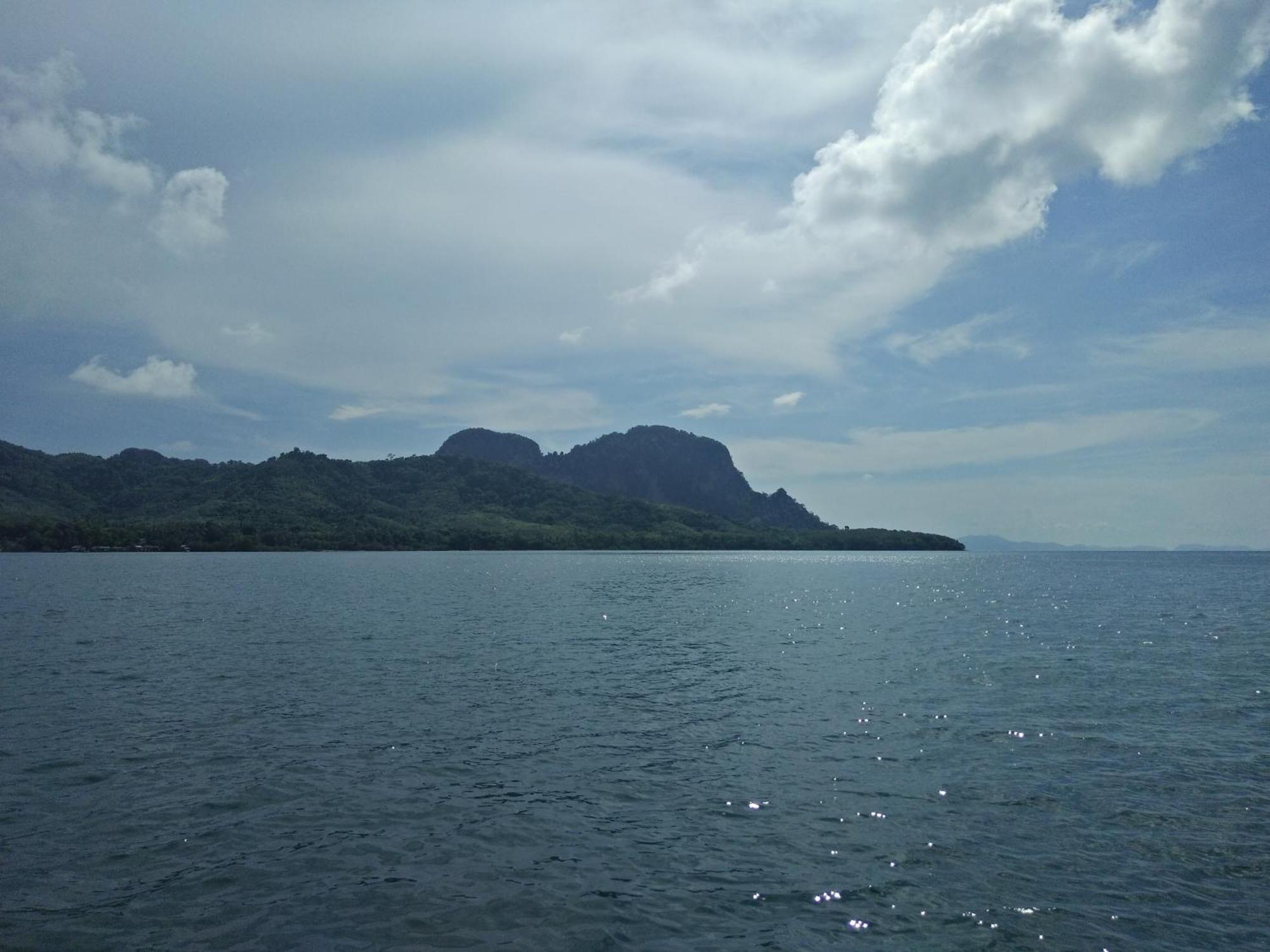 The Tropical Koh Mookヴィラ エクステリア 写真