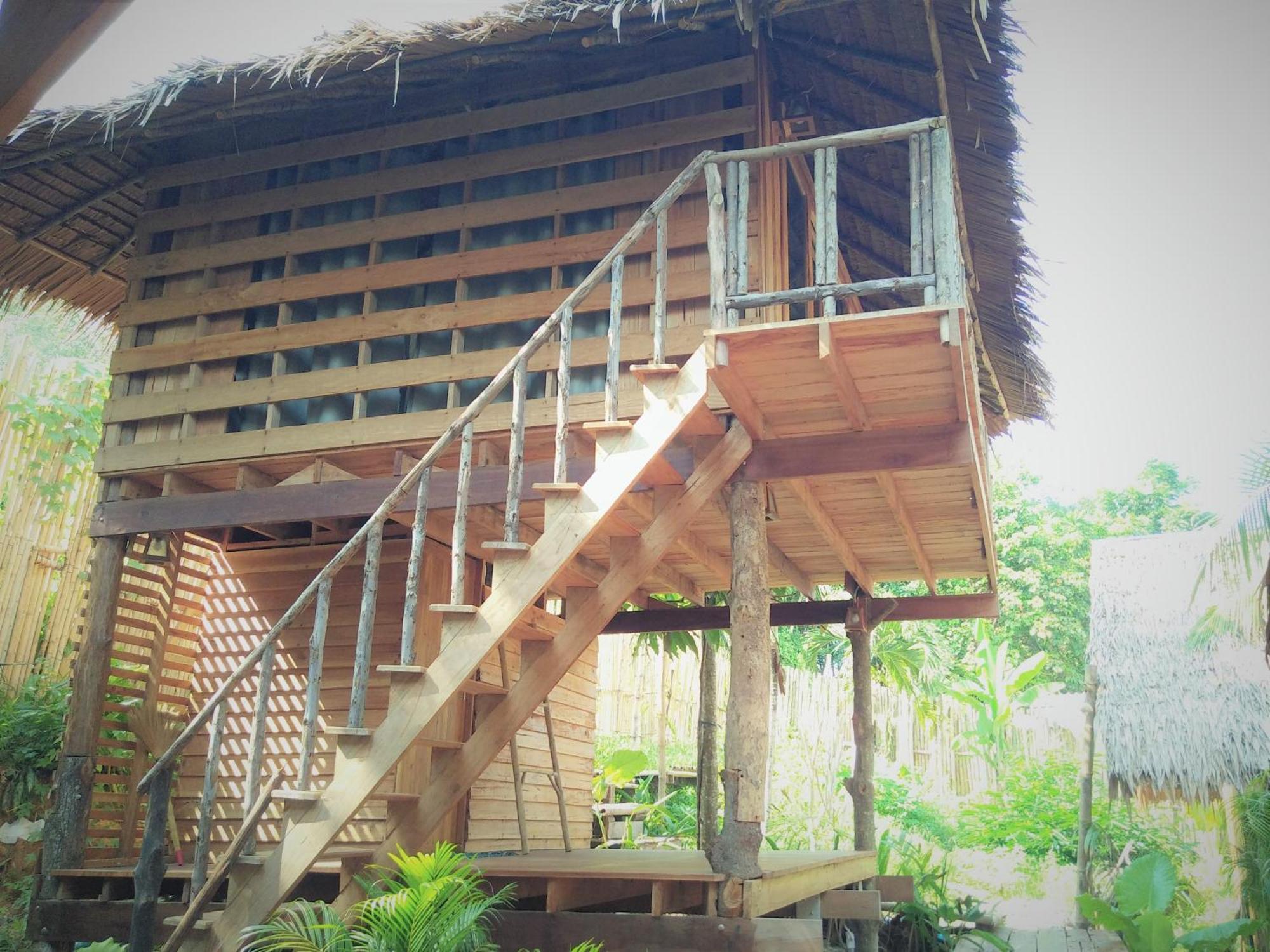 The Tropical Koh Mookヴィラ エクステリア 写真